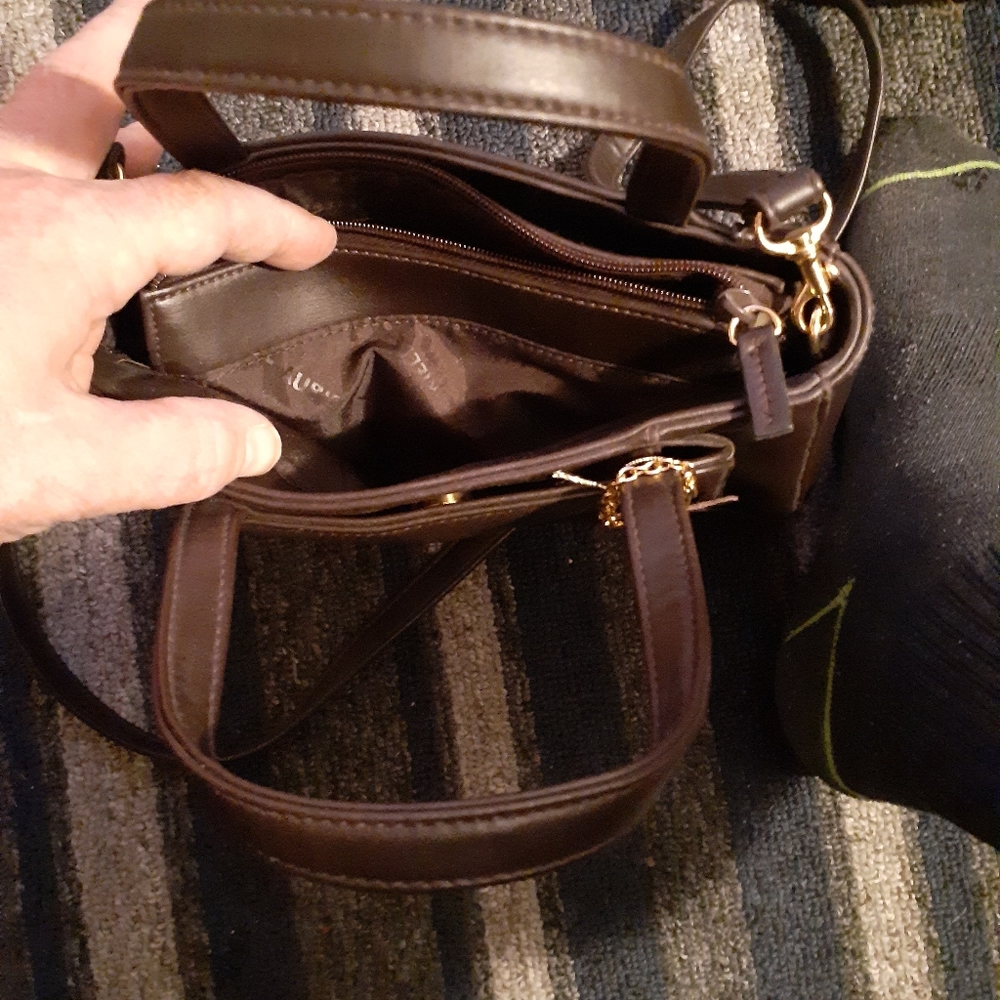 Womans purse